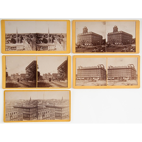 Quelle: Cowan's Auctions, Inc. Bild