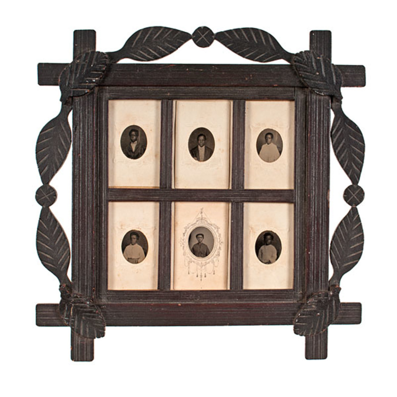 Source: Cowan's Auctions, Inc. Image