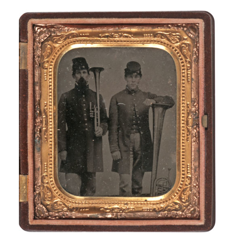 Quelle: Cowan's Auctions, Inc. Bild