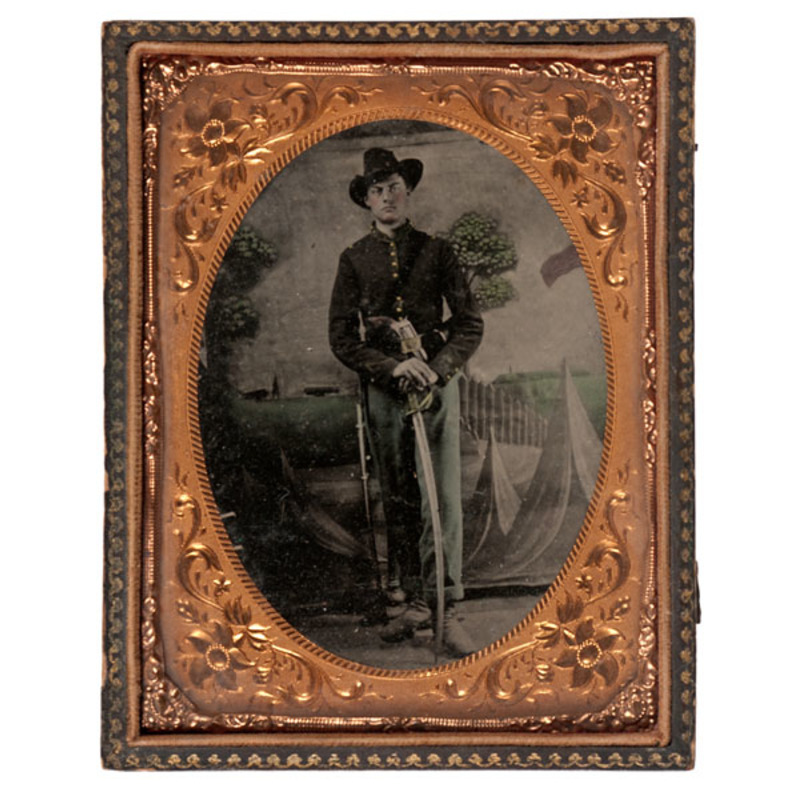 Quelle: Cowan's Auctions, Inc. Bild