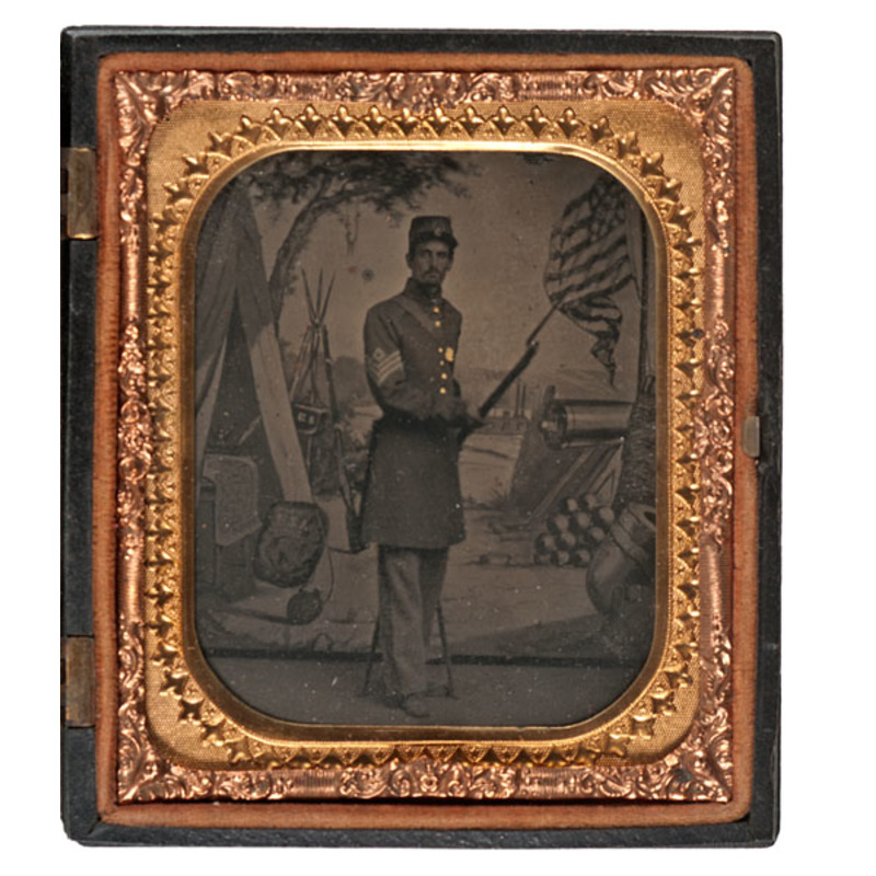 Quelle: Cowan's Auctions, Inc. Bild