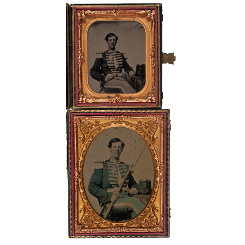 Quelle: Cowan's Auctions, Inc. Bild
