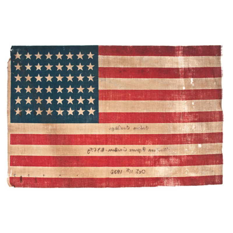 Source: Cowan's Auctions, Inc. Image