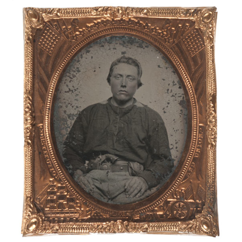 Quelle: Cowan's Auctions, Inc. Bild