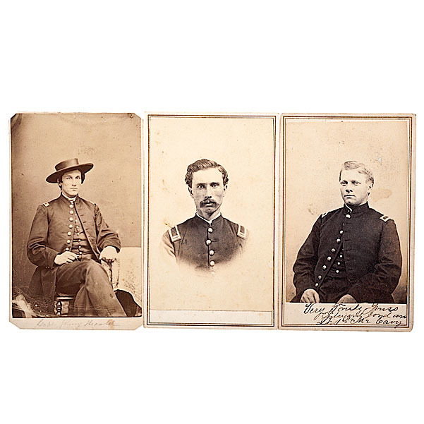Quelle: Cowan's Auctions, Inc. Bild