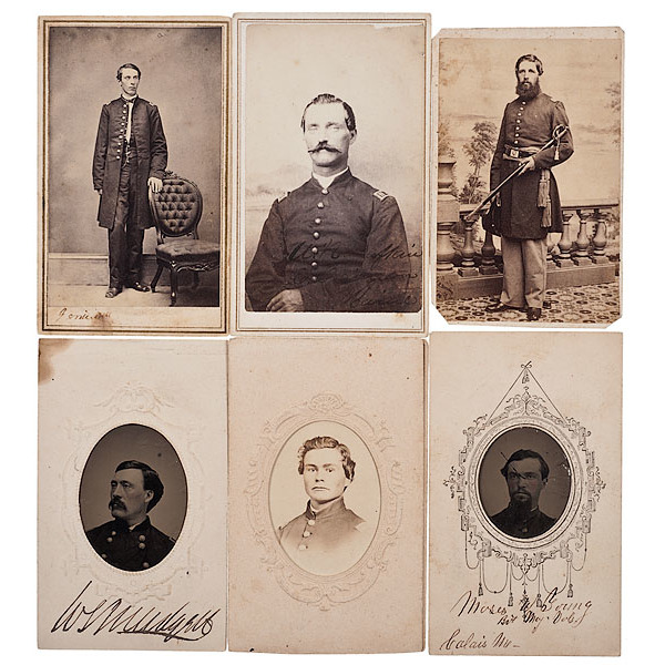 Quelle: Cowan's Auctions, Inc. Bild