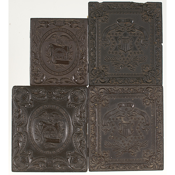 Quelle: Cowan's Auctions, Inc. Bild