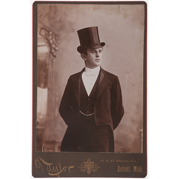 Source: Cowan's Auctions, Inc. Image