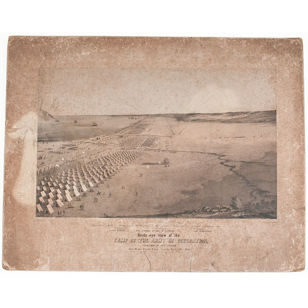 Quelle: Cowan's Auctions, Inc. Bild