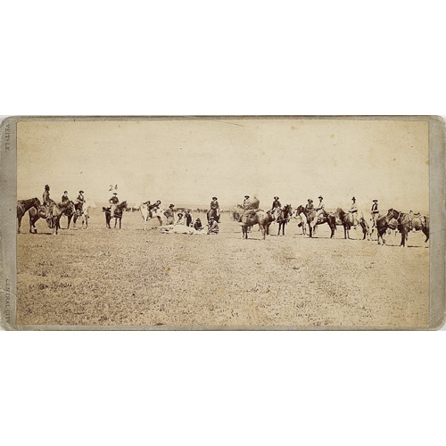 Quelle: Cowan's Auctions, Inc. Bild