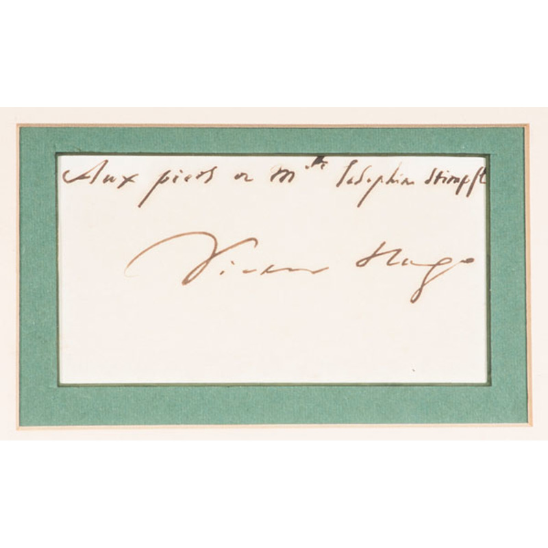 Quelle: Cowan's Auctions, Inc. Bild