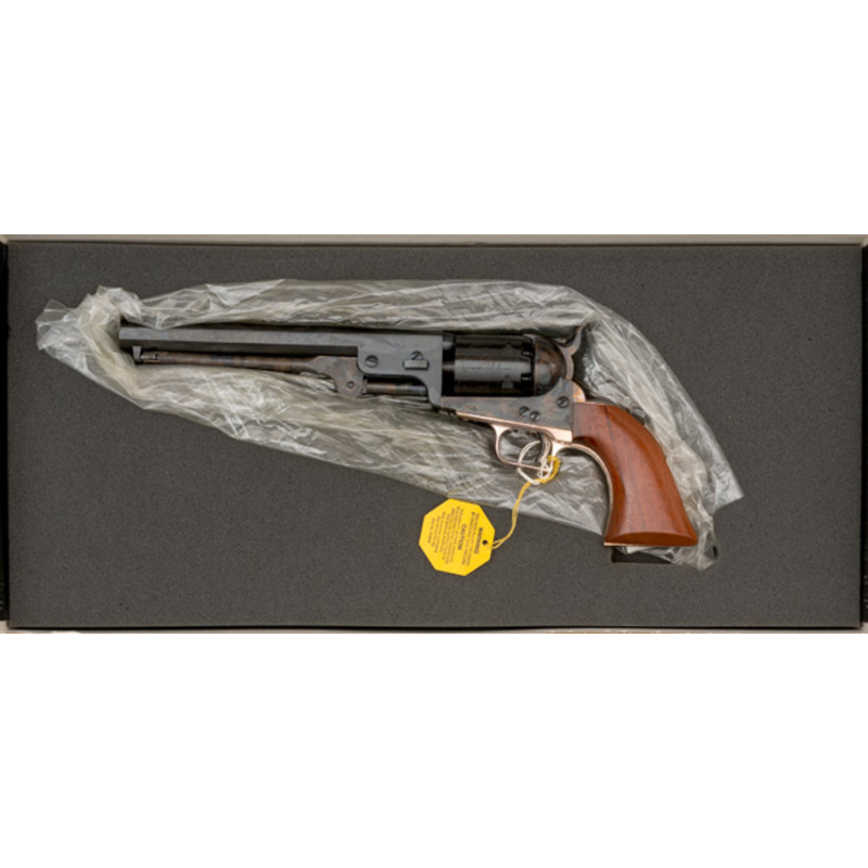 Reproduction Colt 1851 Navy Revolver - auctions & price archive