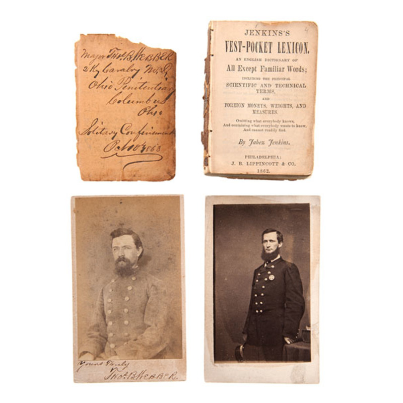 Quelle: Cowan's Auctions, Inc. Bild
