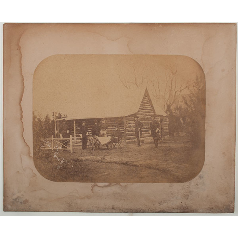 Quelle: Cowan's Auctions, Inc. Bild