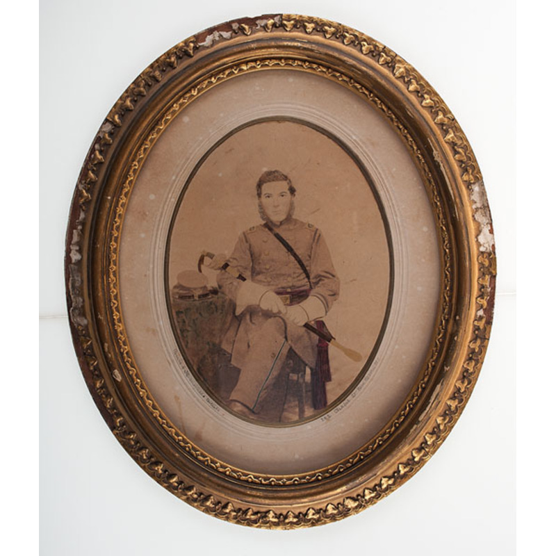Quelle: Cowan's Auctions, Inc. Bild