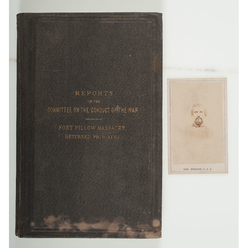 Quelle: Cowan's Auctions, Inc. Bild
