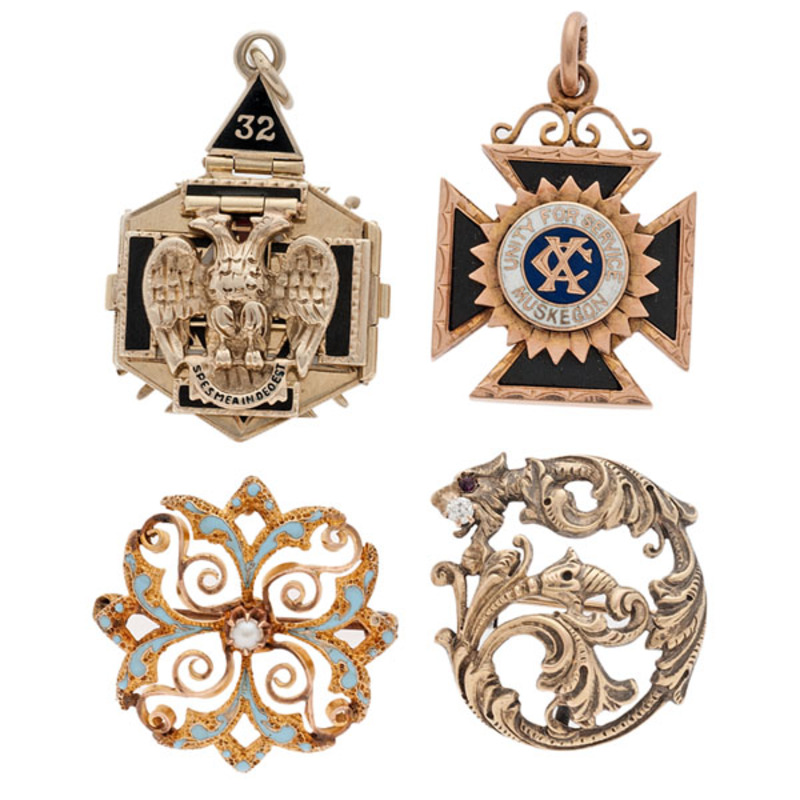 Source: Cowan's Auctions, Inc. Image