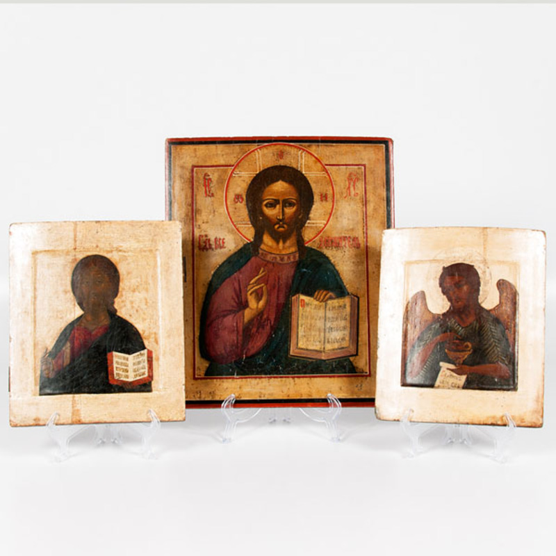 Quelle: Cowan's Auctions, Inc. Bild