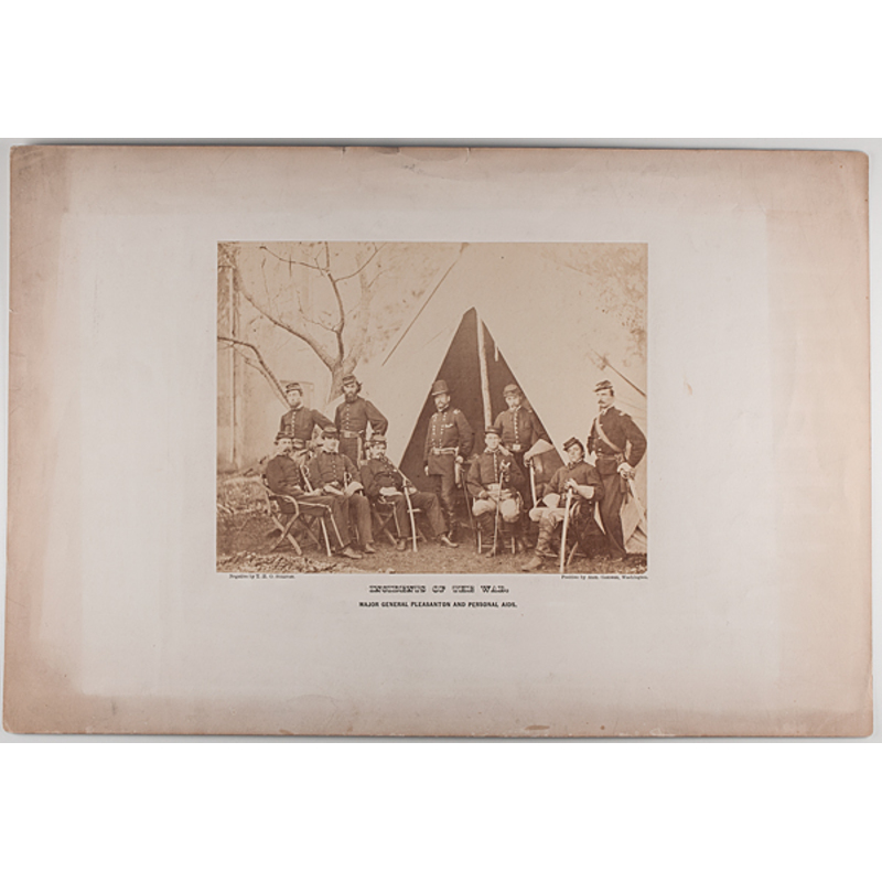 Quelle: Cowan's Auctions, Inc. Bild