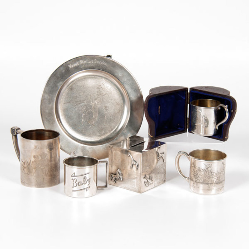Quelle: Cowan's Auctions, Inc. Bild