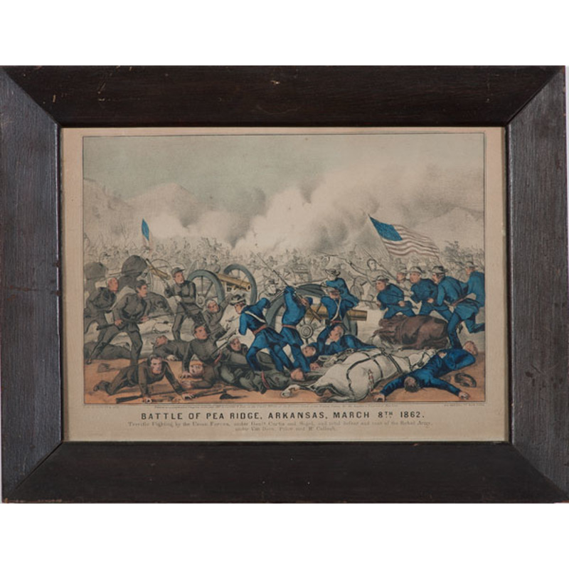Quelle: Cowan's Auctions, Inc. Bild