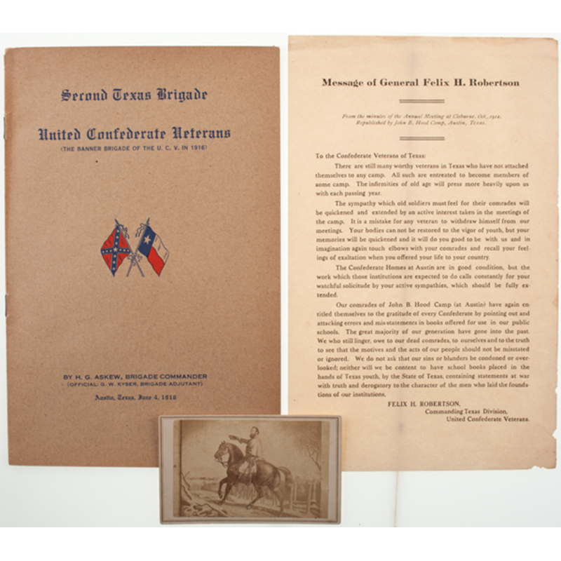 Quelle: Cowan's Auctions, Inc. Bild