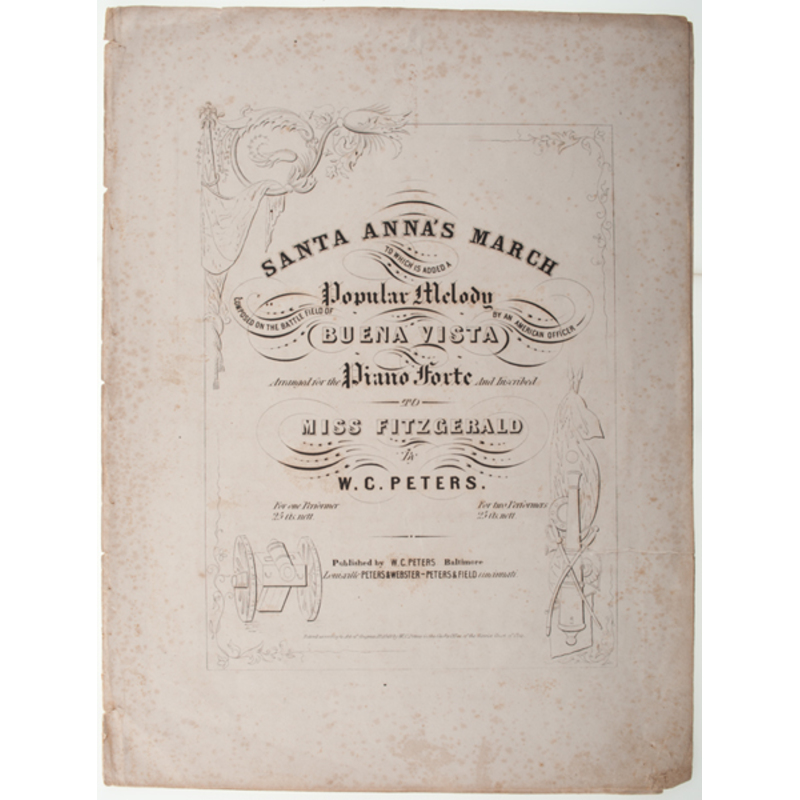 Quelle: Cowan's Auctions, Inc. Bild