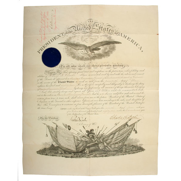 Source: Cowan's Auctions, Inc. Image
