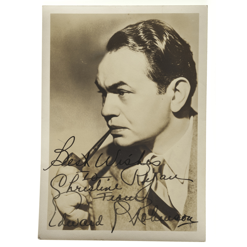 Quelle: Cowan's Auctions, Inc. Bild