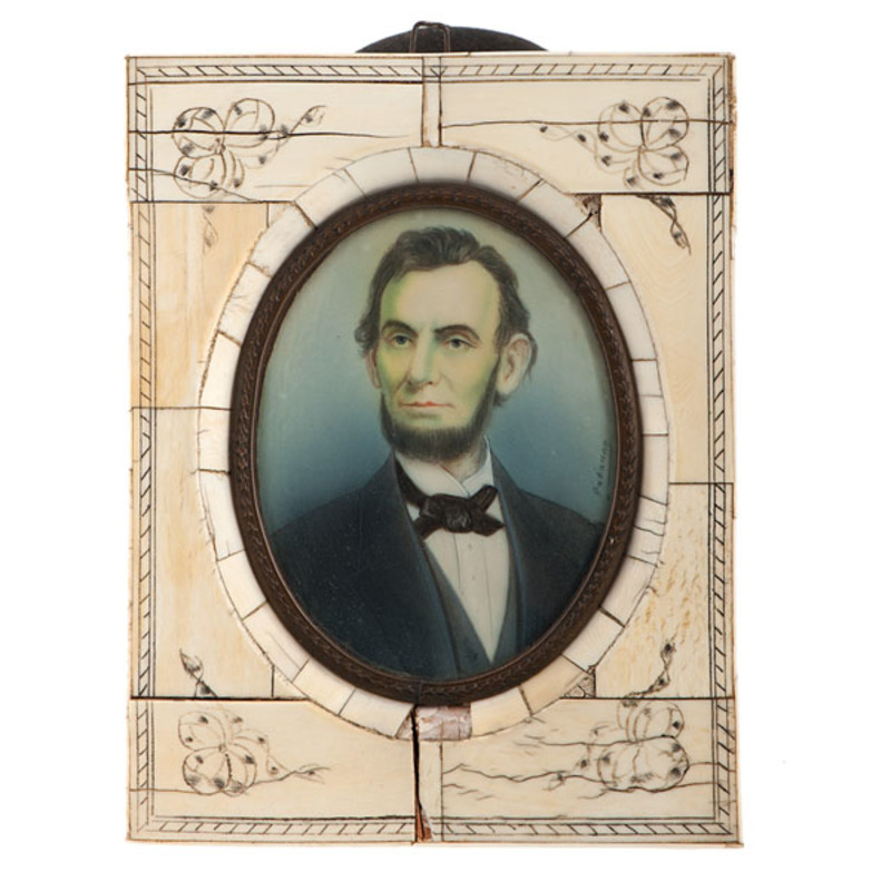 Quelle: Cowan's Auctions, Inc. Bild