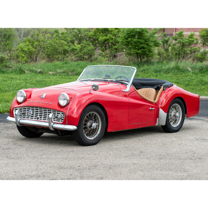 Quelle: Cowan's Auctions, Inc. Bild