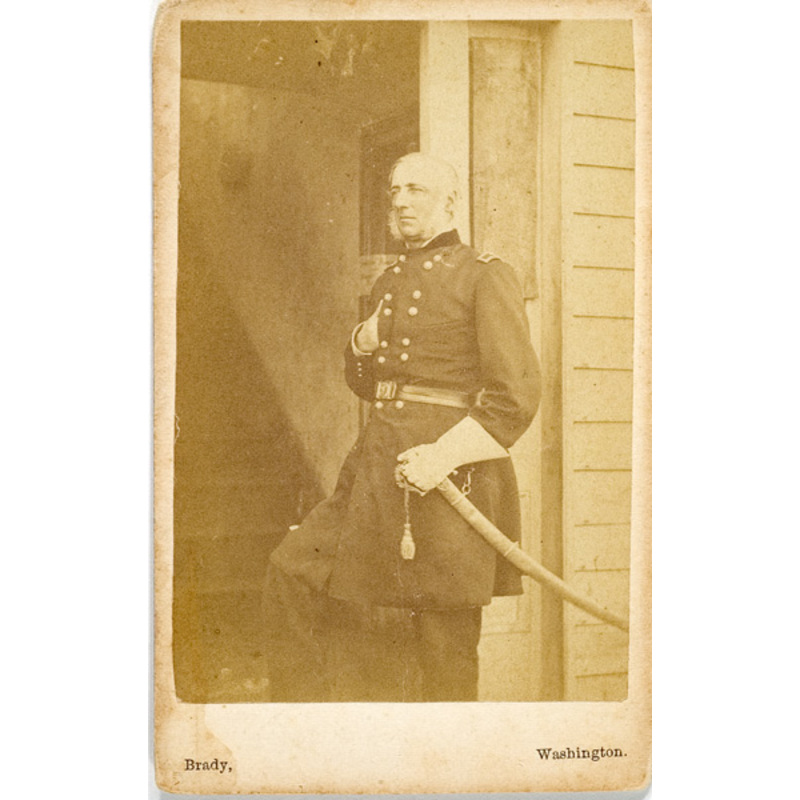 Quelle: Cowan's Auctions, Inc. Bild