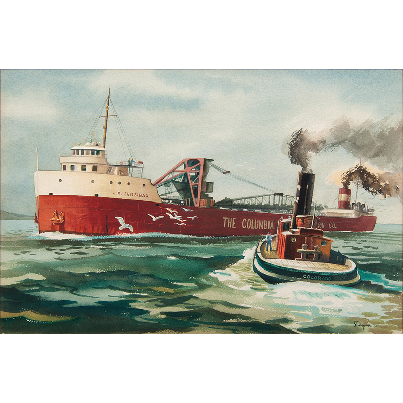Source: Cowan's Auctions, Inc. Image