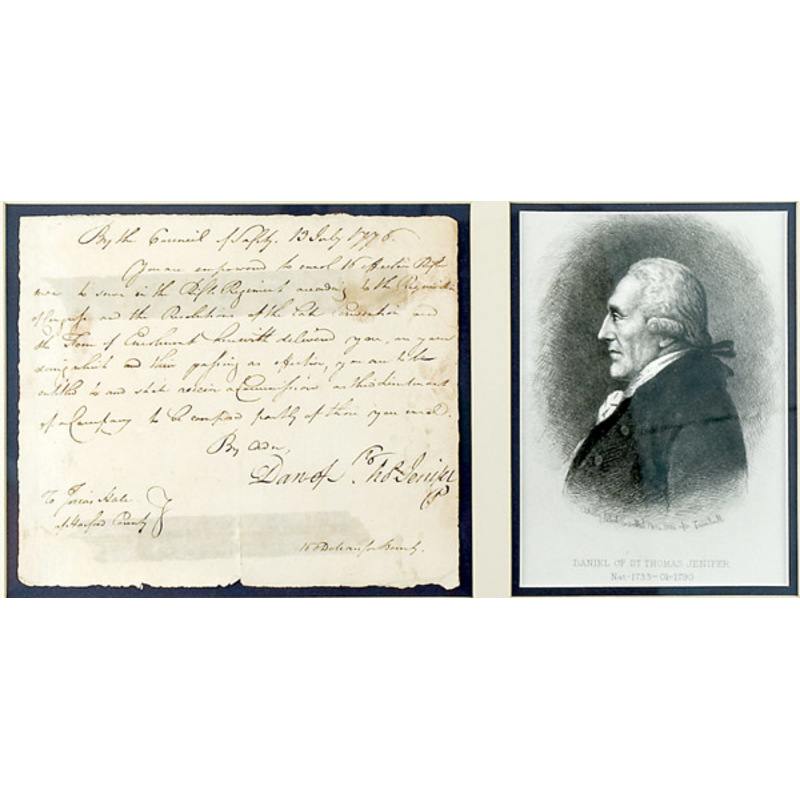 Quelle: Cowan's Auctions, Inc. Bild