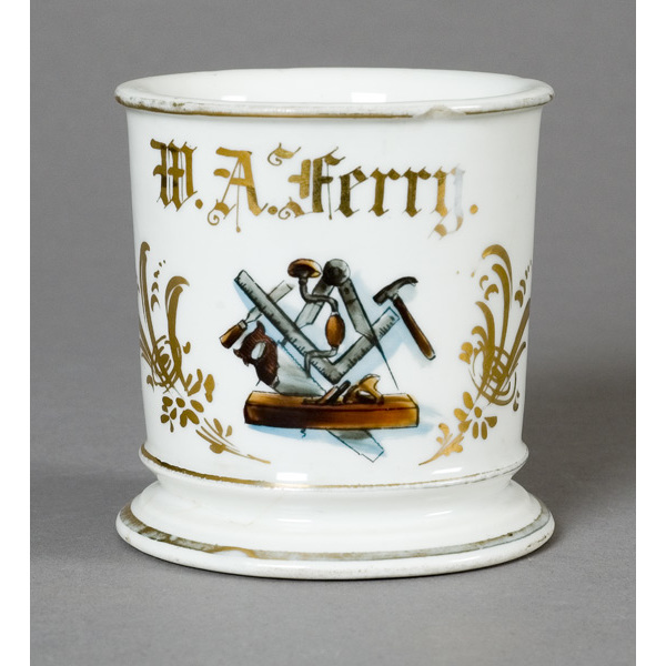Quelle: Cowan's Auctions, Inc. Bild