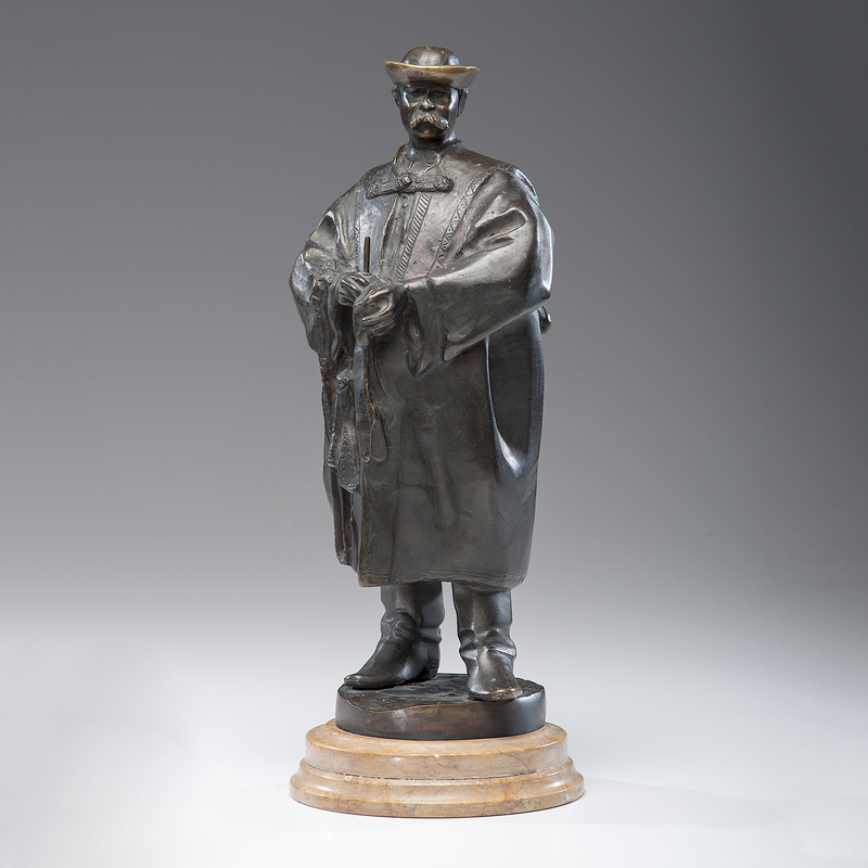 Quelle: Cowan's Auctions, Inc. Bild
