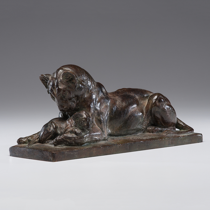 Quelle: Cowan's Auctions, Inc. Bild