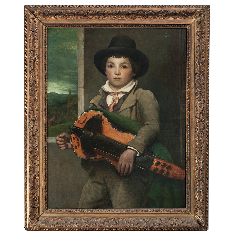 Quelle: Cowan's Auctions, Inc. Bild