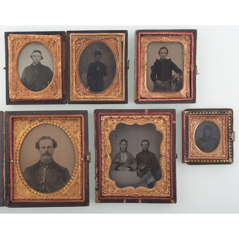 Quelle: Cowan's Auctions, Inc. Bild