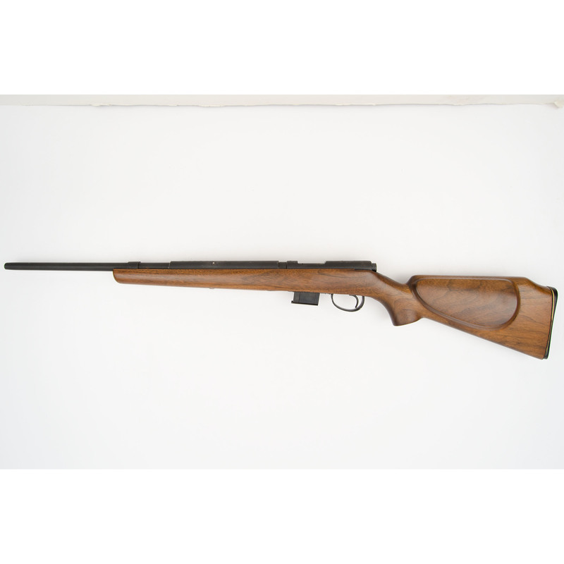 * Marlin Bolt Action Rifle - auctions & price archive