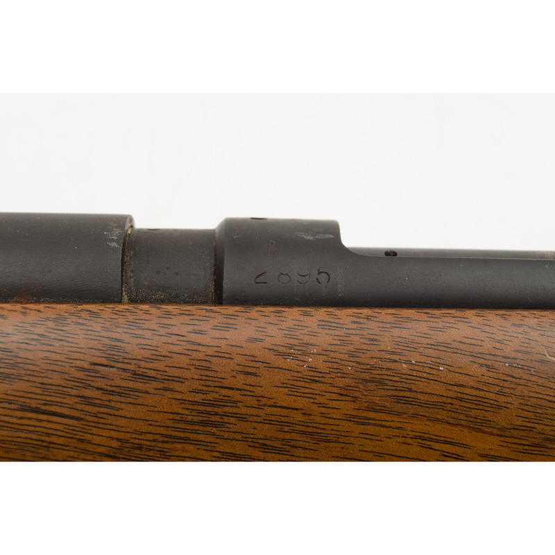 * Marlin Bolt Action Rifle - auctions & price archive