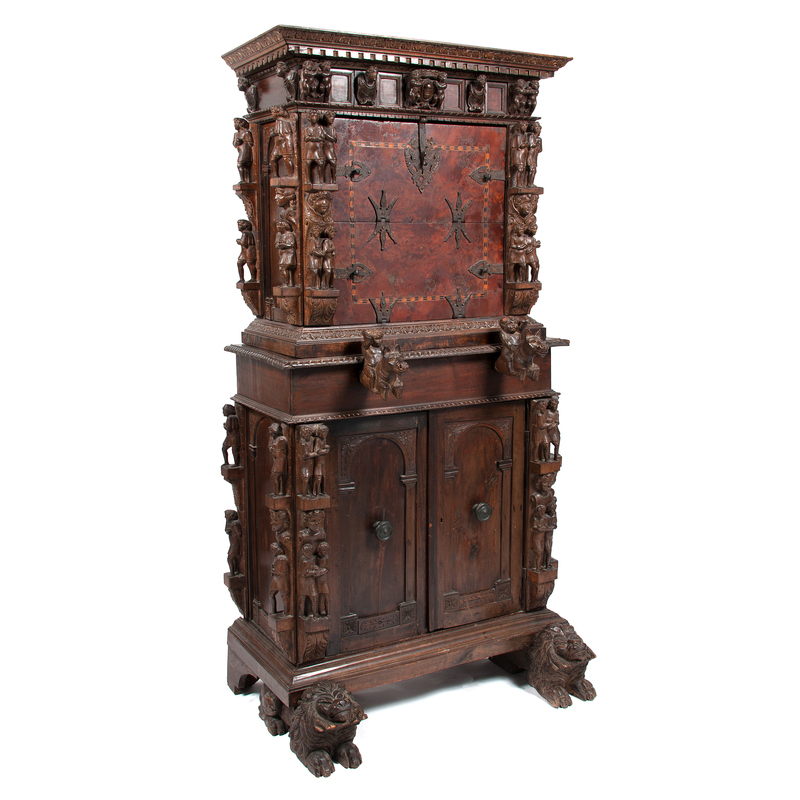 Quelle: Cowan's Auctions, Inc. Bild