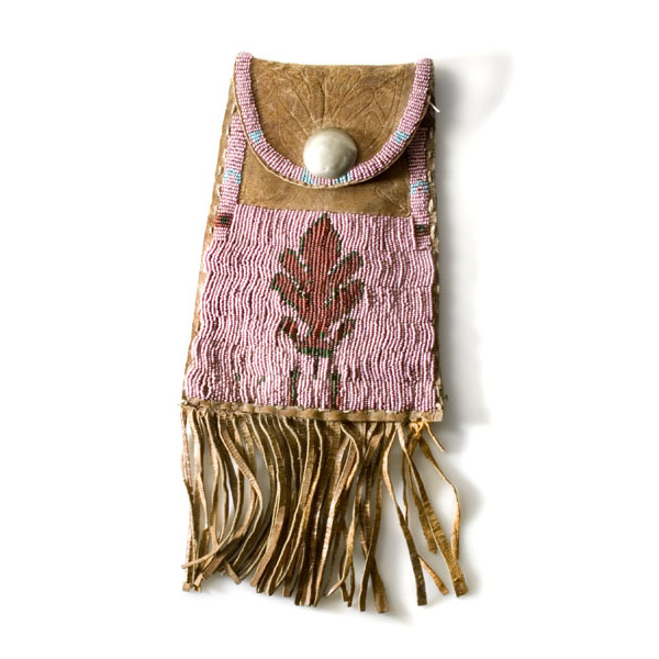 Southern Plains Dispatch Case, Cowan�s Auction House