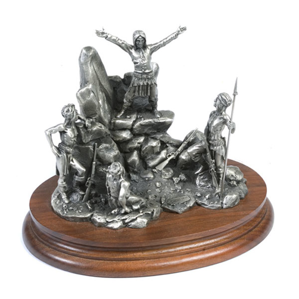 Quelle: Cowan's Auctions, Inc. Bild