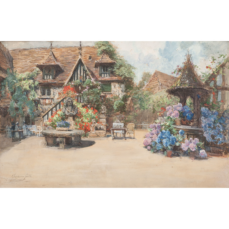 Quelle: Cowan's Auctions, Inc. Bild