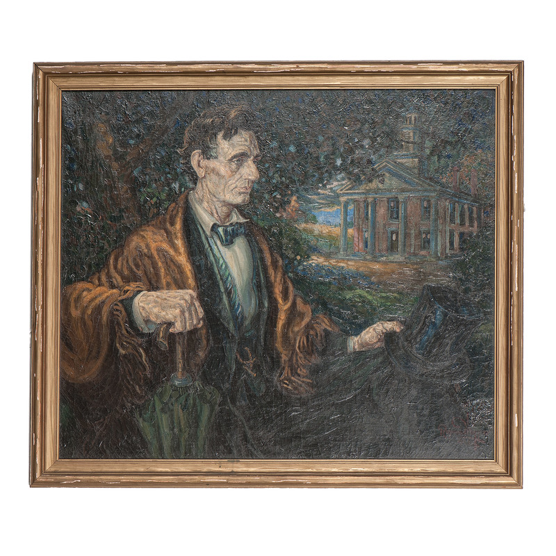 Quelle: Cowan's Auctions, Inc. Bild