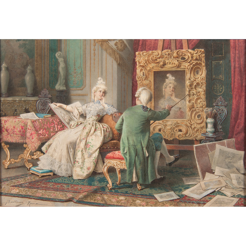 Quelle: Cowan's Auctions, Inc. Bild