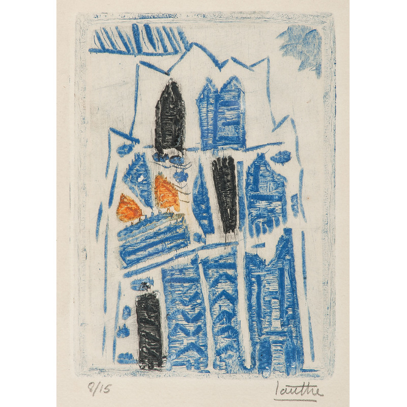 Quelle: Cowan's Auctions, Inc. Bild