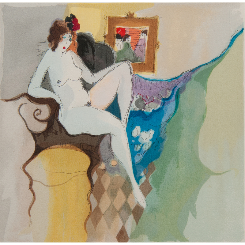 Quelle: Cowan's Auctions, Inc. Bild