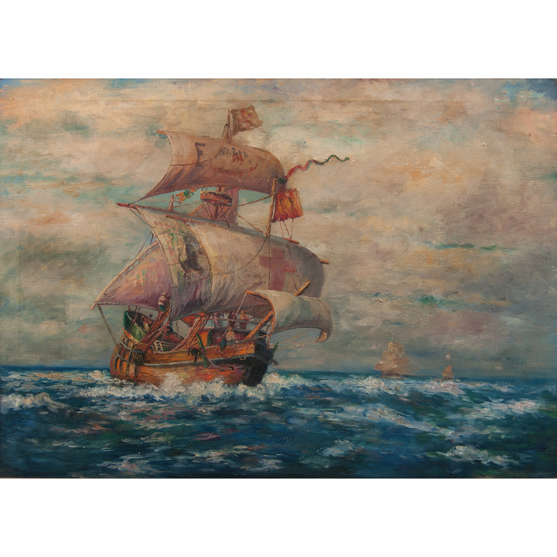 Quelle: Cowan's Auctions, Inc. Bild